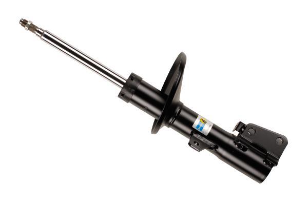 Butée hydraulique Forman