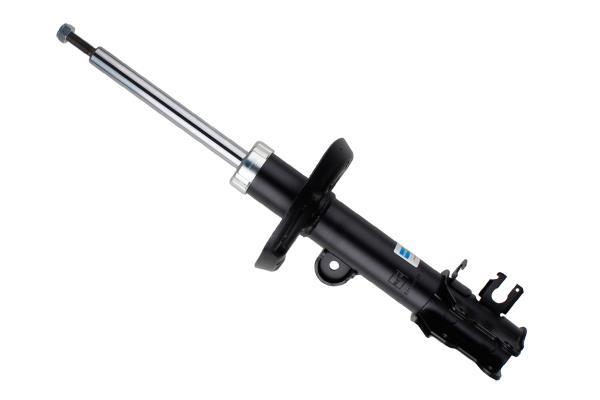 Butée hydraulique Forman