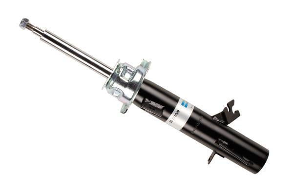 Butée hydraulique R6