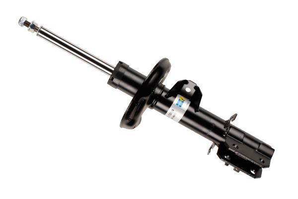 Butée hydraulique Forman