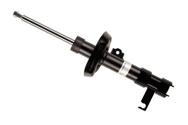 Butée hydraulique Forman