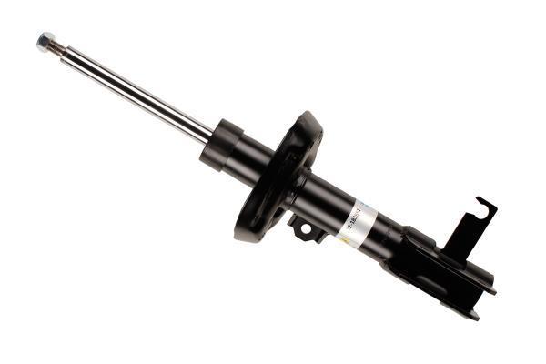 Butée hydraulique Forman