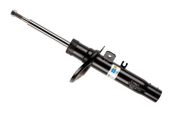Butée hydraulique Forman