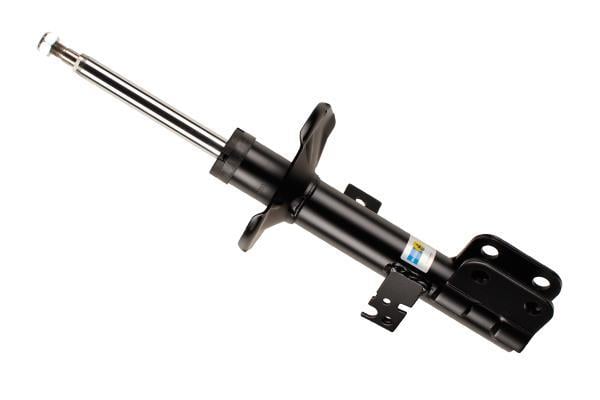 Butée hydraulique Forman