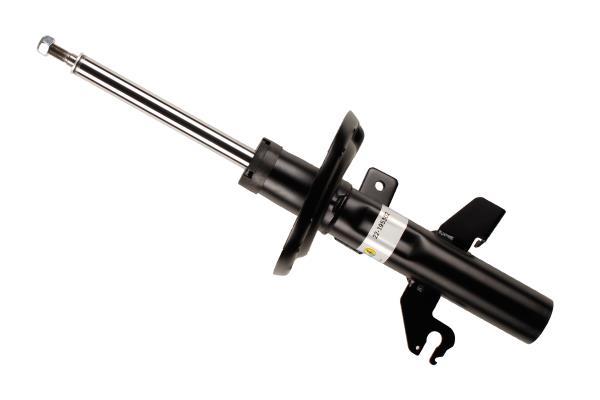 Butée hydraulique Forman