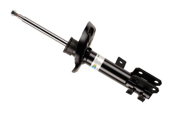 Butée hydraulique R6