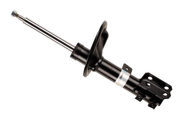 Butée hydraulique Forman