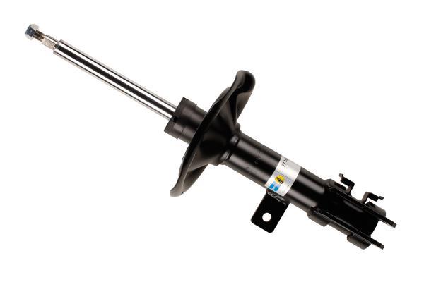 Butée hydraulique Forman