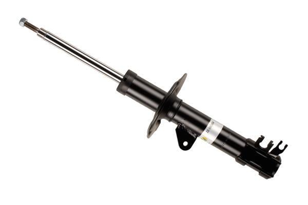 Butée hydraulique Forman