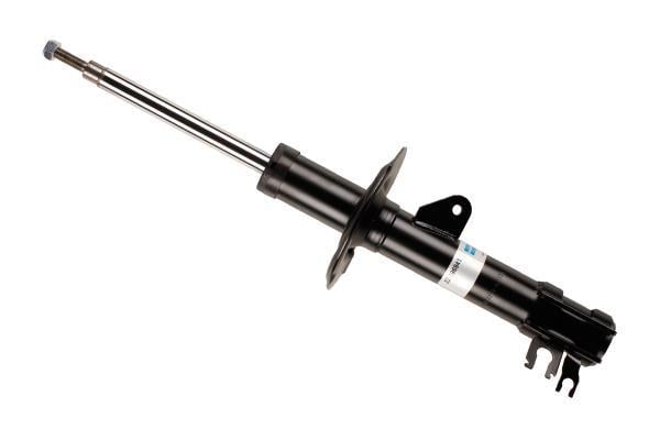 Butée hydraulique Forman