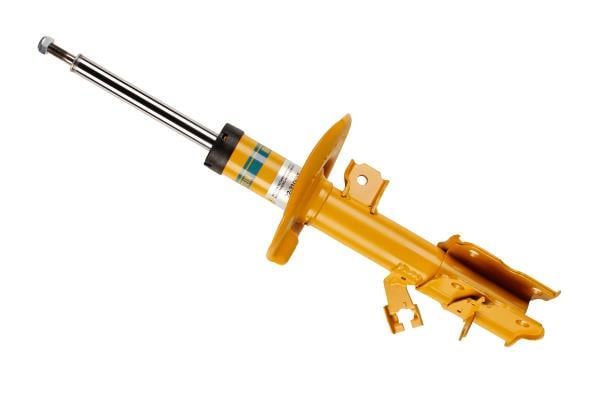 Butée hydraulique Forman
