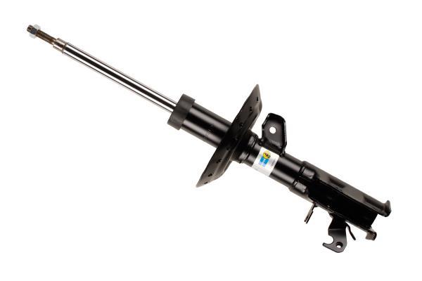 Butée hydraulique Forman