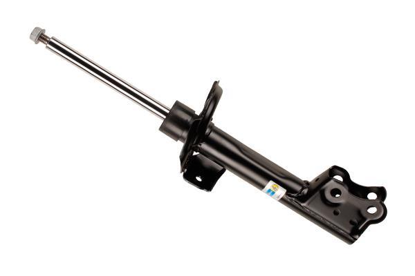 Jeu de 2 amortisseurs BILSTEIN 22-215840