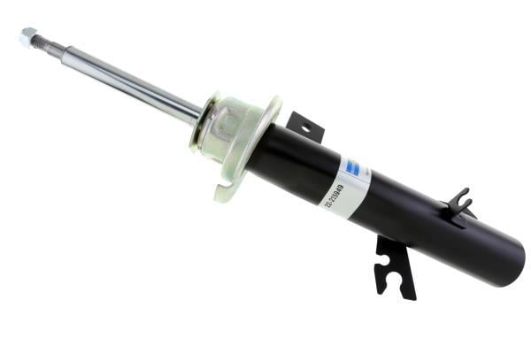 Butée hydraulique R6