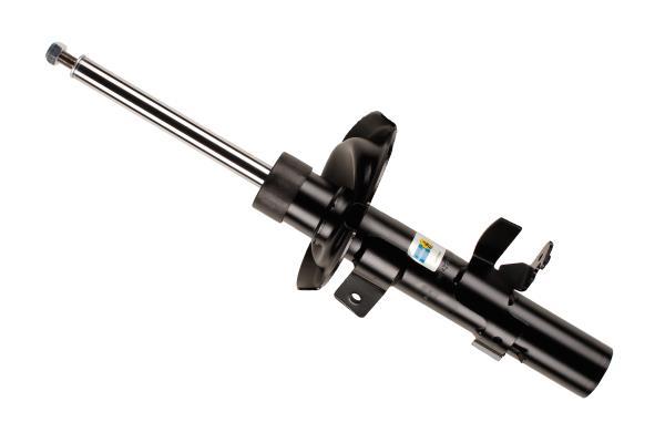Butée hydraulique C-max