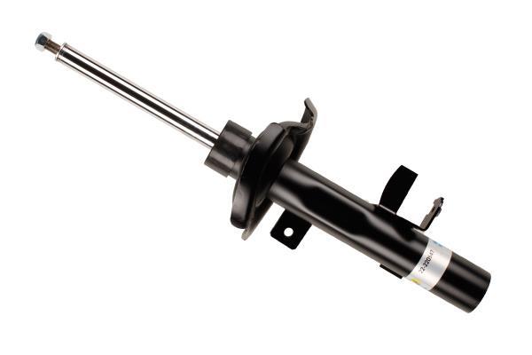 Butée hydraulique Forman