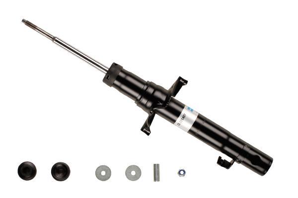 Butée hydraulique Forman