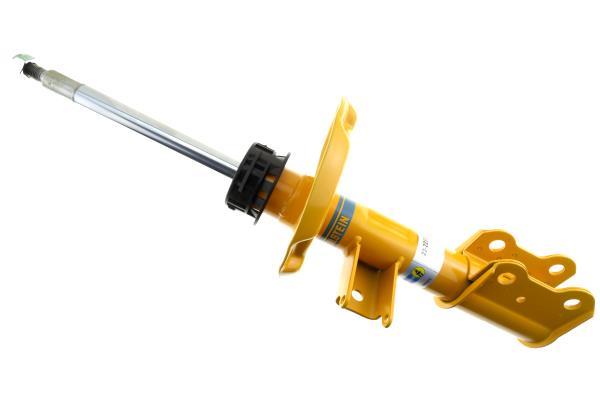 Butée hydraulique Forman