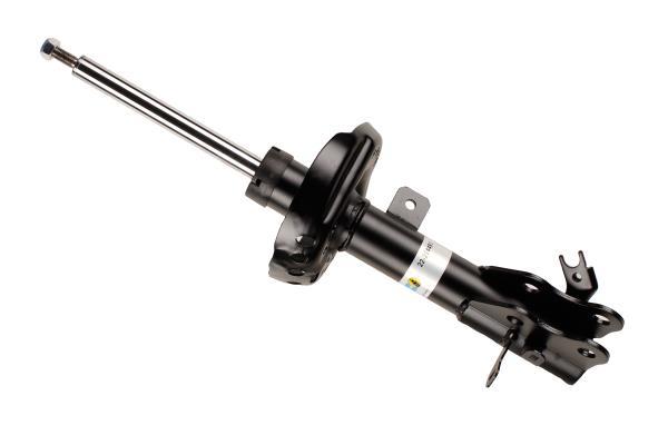 Butée hydraulique Forman