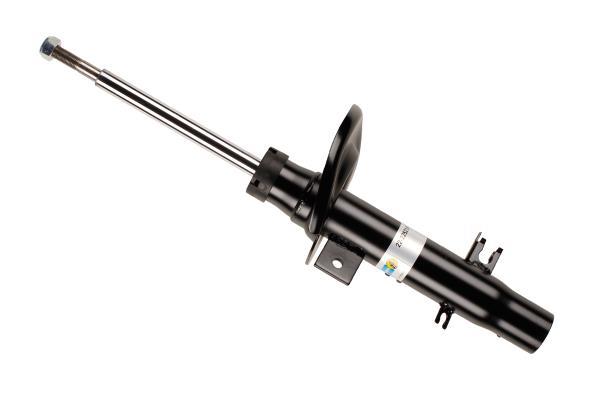 Butée hydraulique Forman