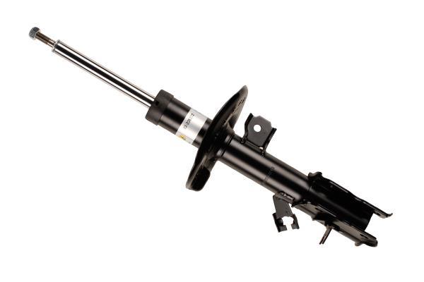 Butée hydraulique Forman