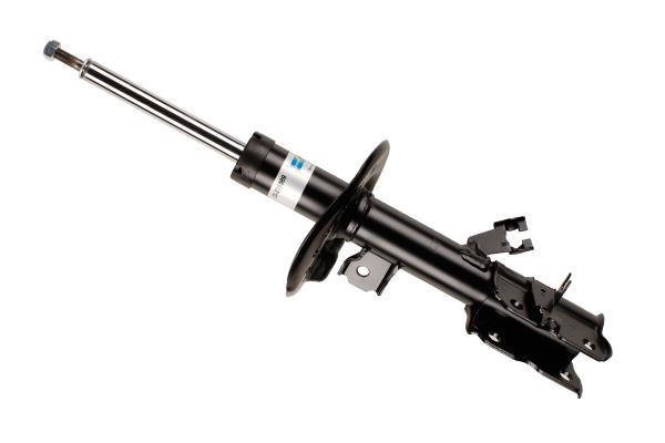 Butée hydraulique Forman
