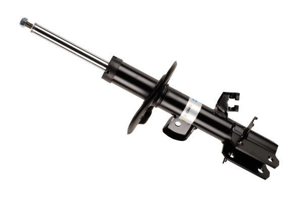 Butée hydraulique Forman