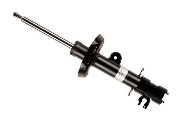 Butée hydraulique Forman