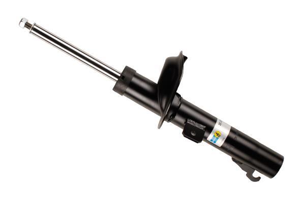 Butée hydraulique Forman