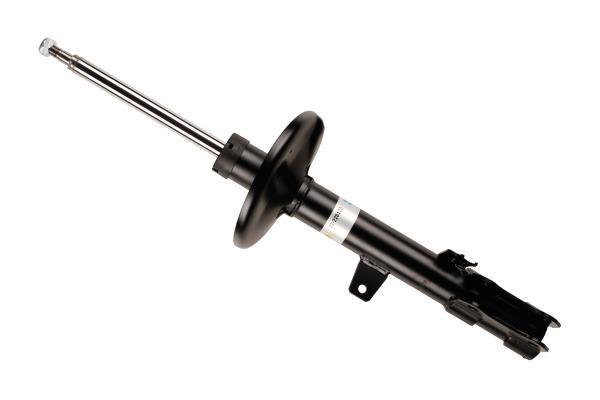 Butée hydraulique Forman