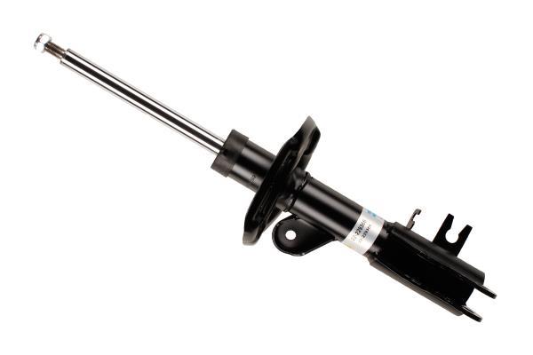 Butée hydraulique Forman