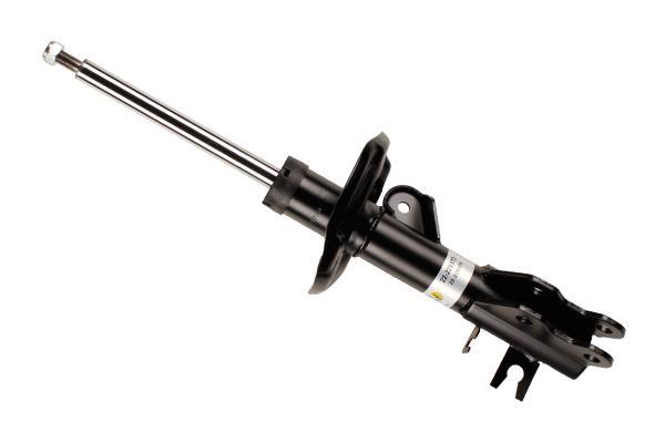 Butée hydraulique Forman
