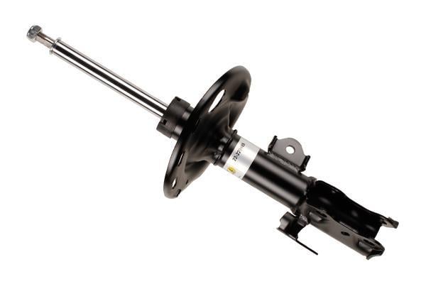Butée hydraulique Forman