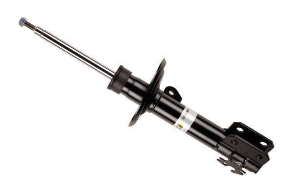 Butée hydraulique Forman