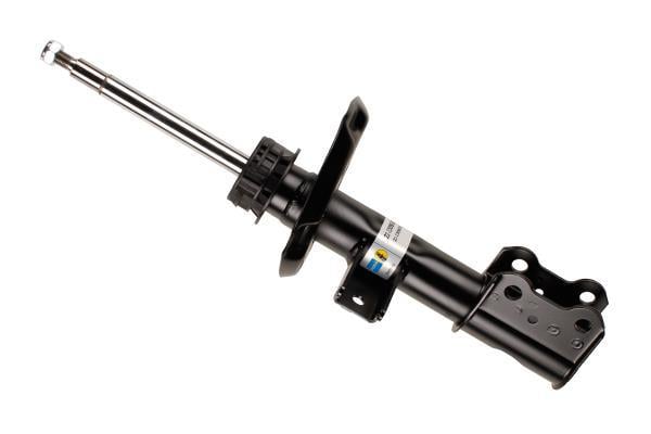 Butée hydraulique Forman