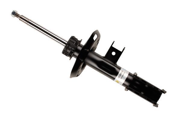 Butée hydraulique Forman