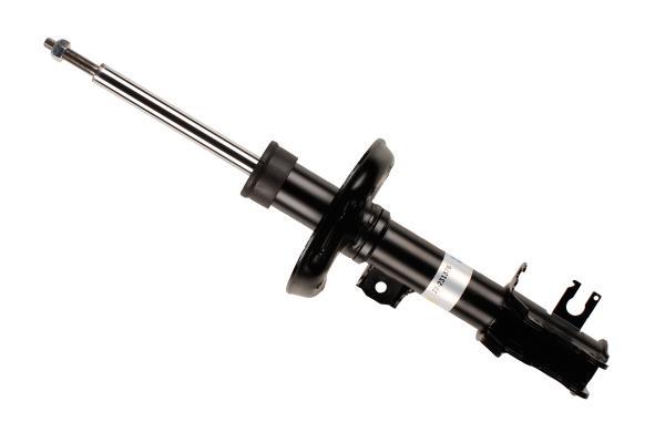 Butée hydraulique Forman