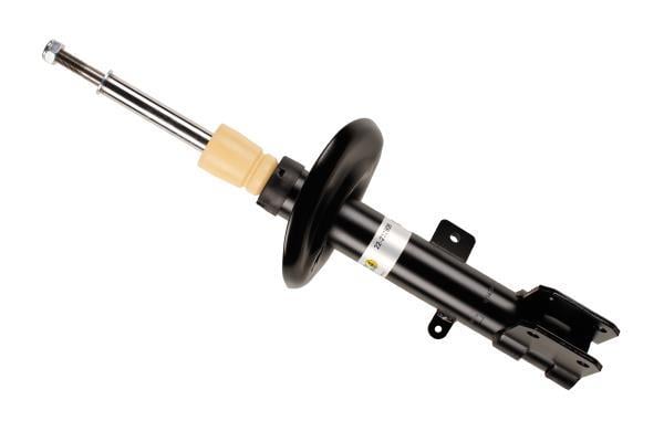 Butée hydraulique Forman