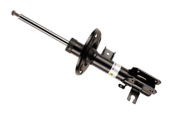 Butée hydraulique Forman