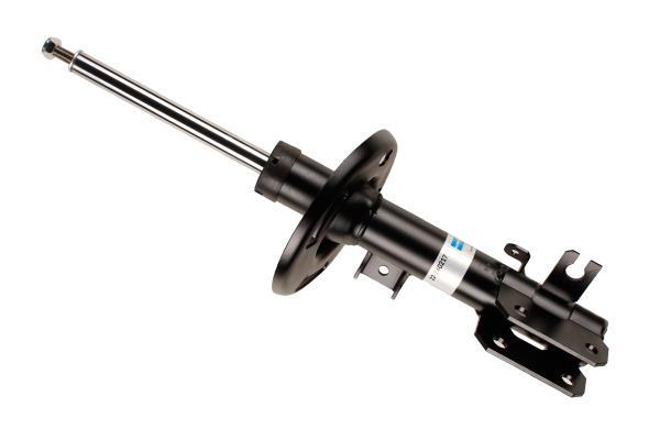 Butée hydraulique Forman