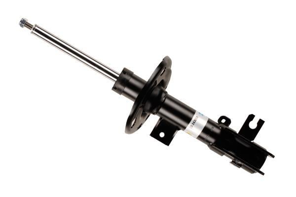 Butée hydraulique Forman