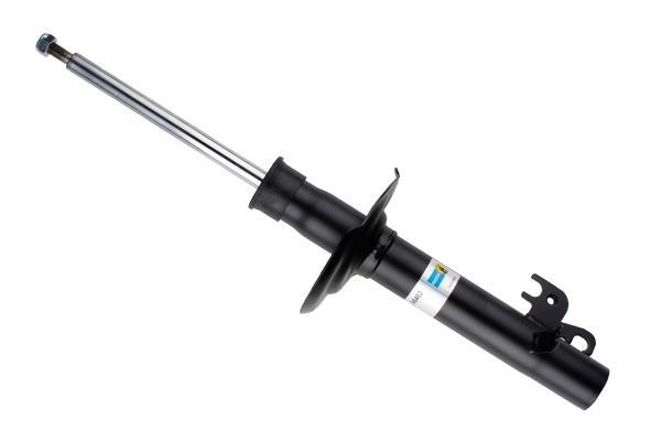 Butée hydraulique Forman