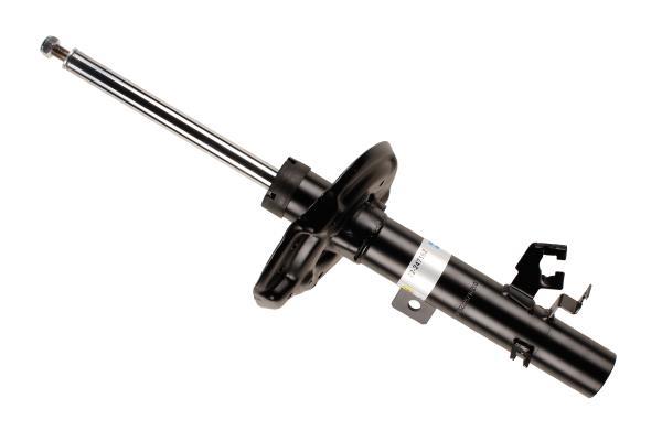Butée hydraulique Forman