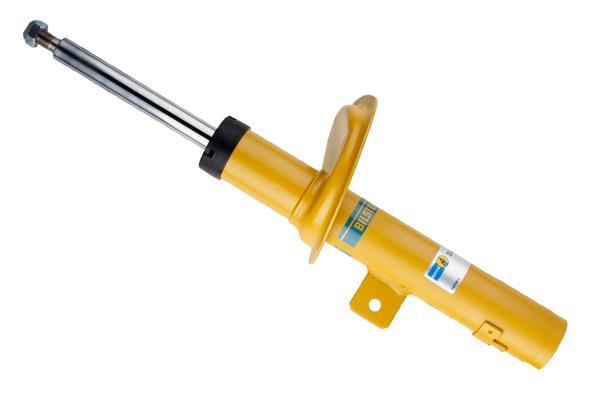 Amortisseur avant gauche BILSTEIN 22-247322