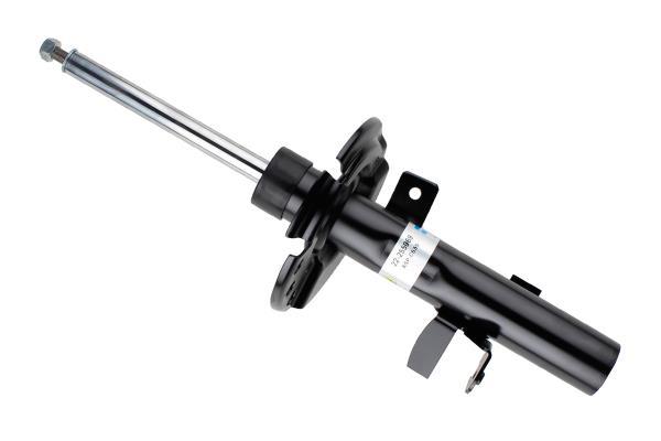 Butée hydraulique Forman