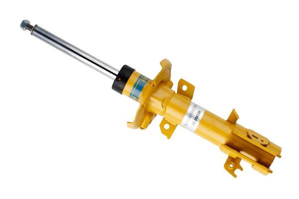 Butée hydraulique B-max