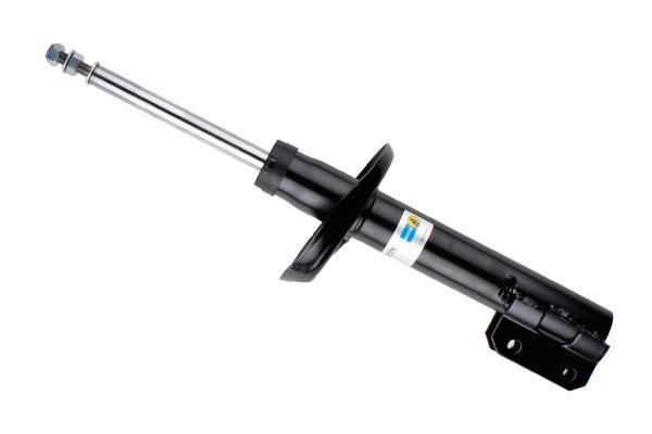 Butée hydraulique Forman