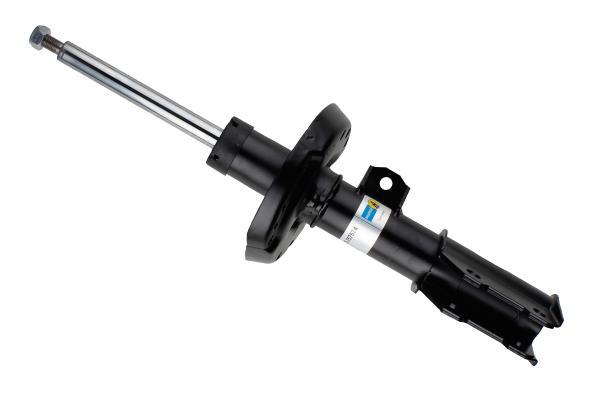 Butée hydraulique Forman