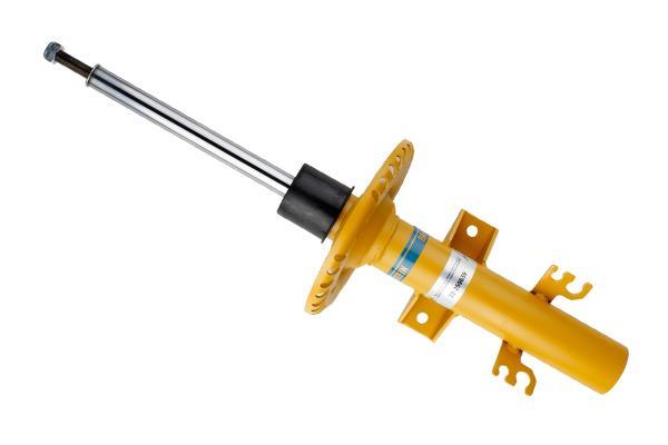 Jeu de 2 amortisseurs BILSTEIN 22-259639