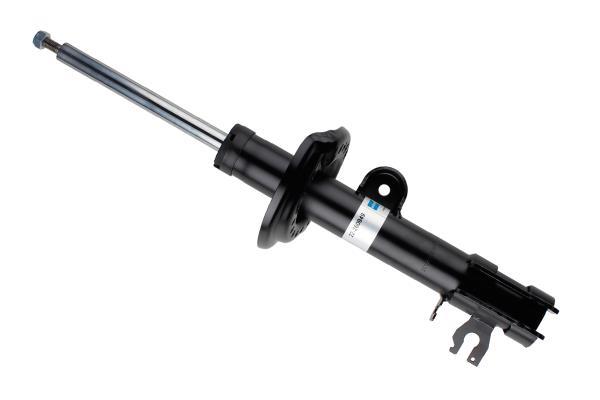 Butée hydraulique Forman